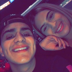 Meet your Posher, Roberto